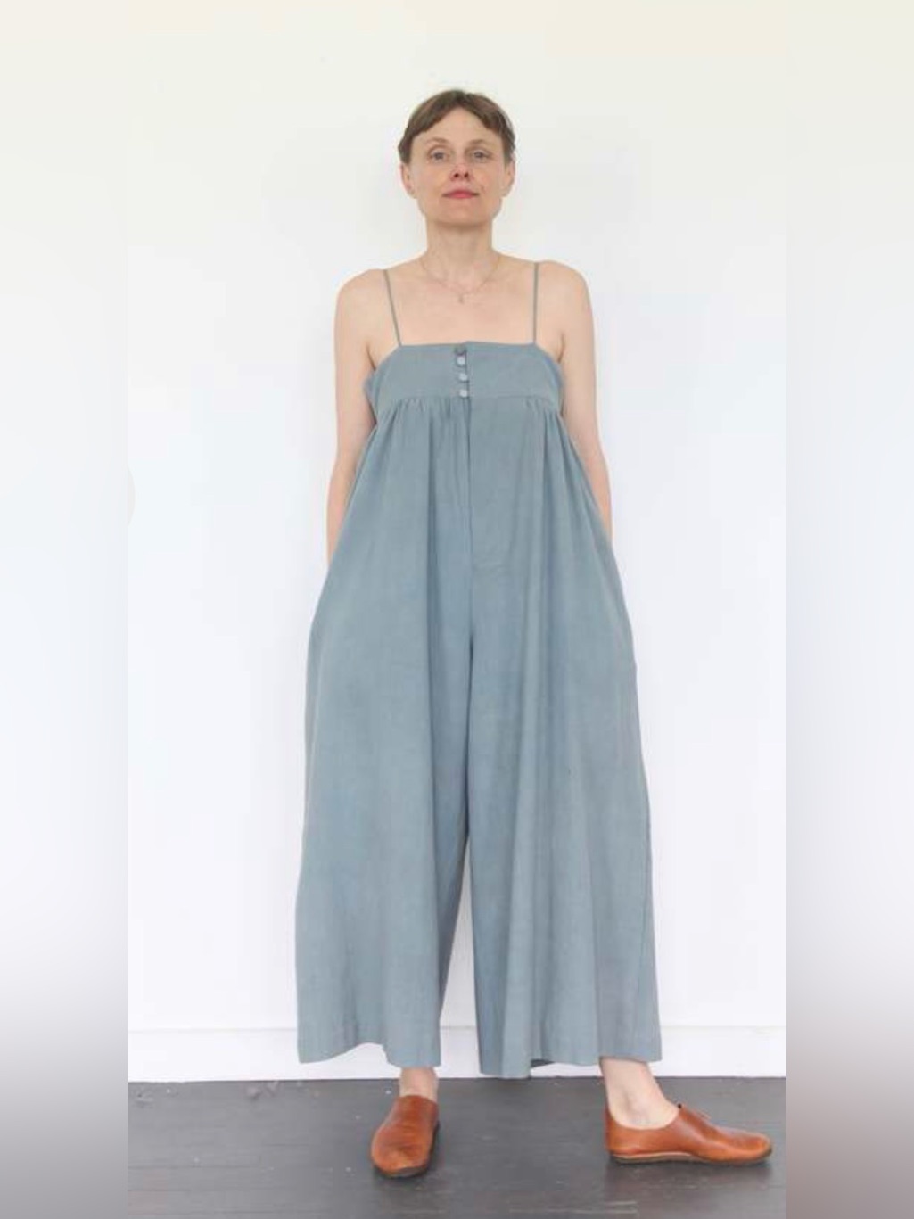 1111 Eleven Eleven Jumpsuit